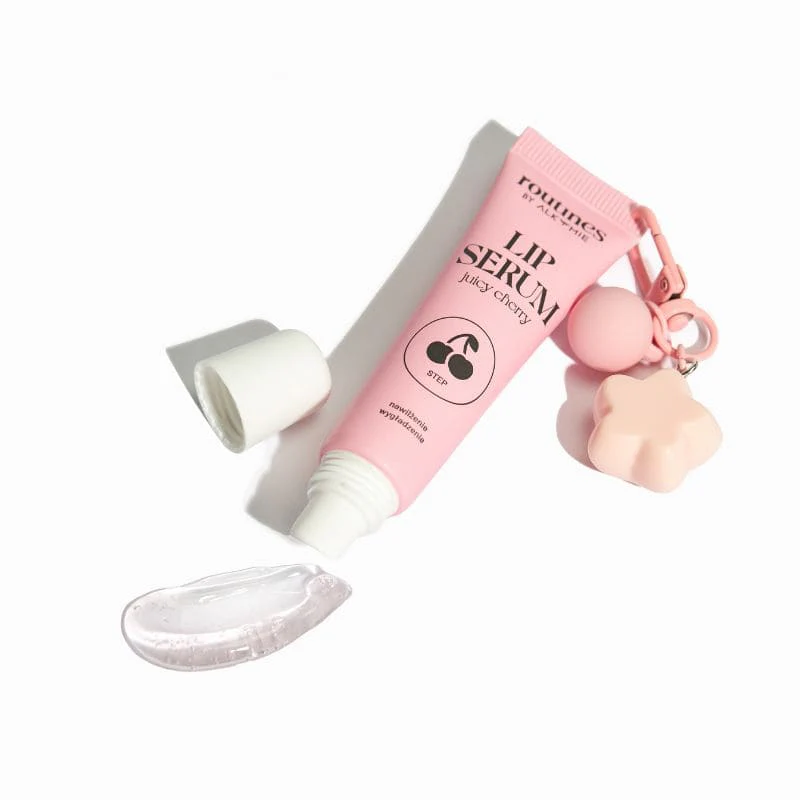 LIP SERUM juicy cherry - Image 3