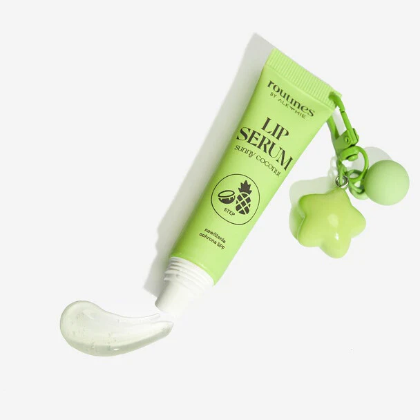 LIP SERUM sunny coconut - Image 5