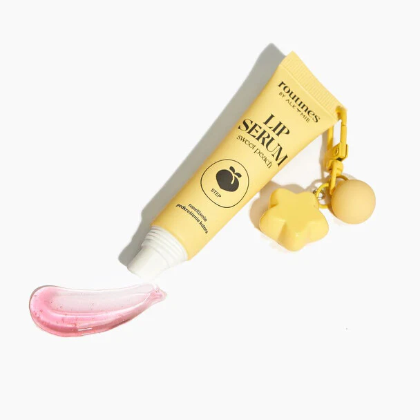 LIP SERUM sweet peach - Image 3