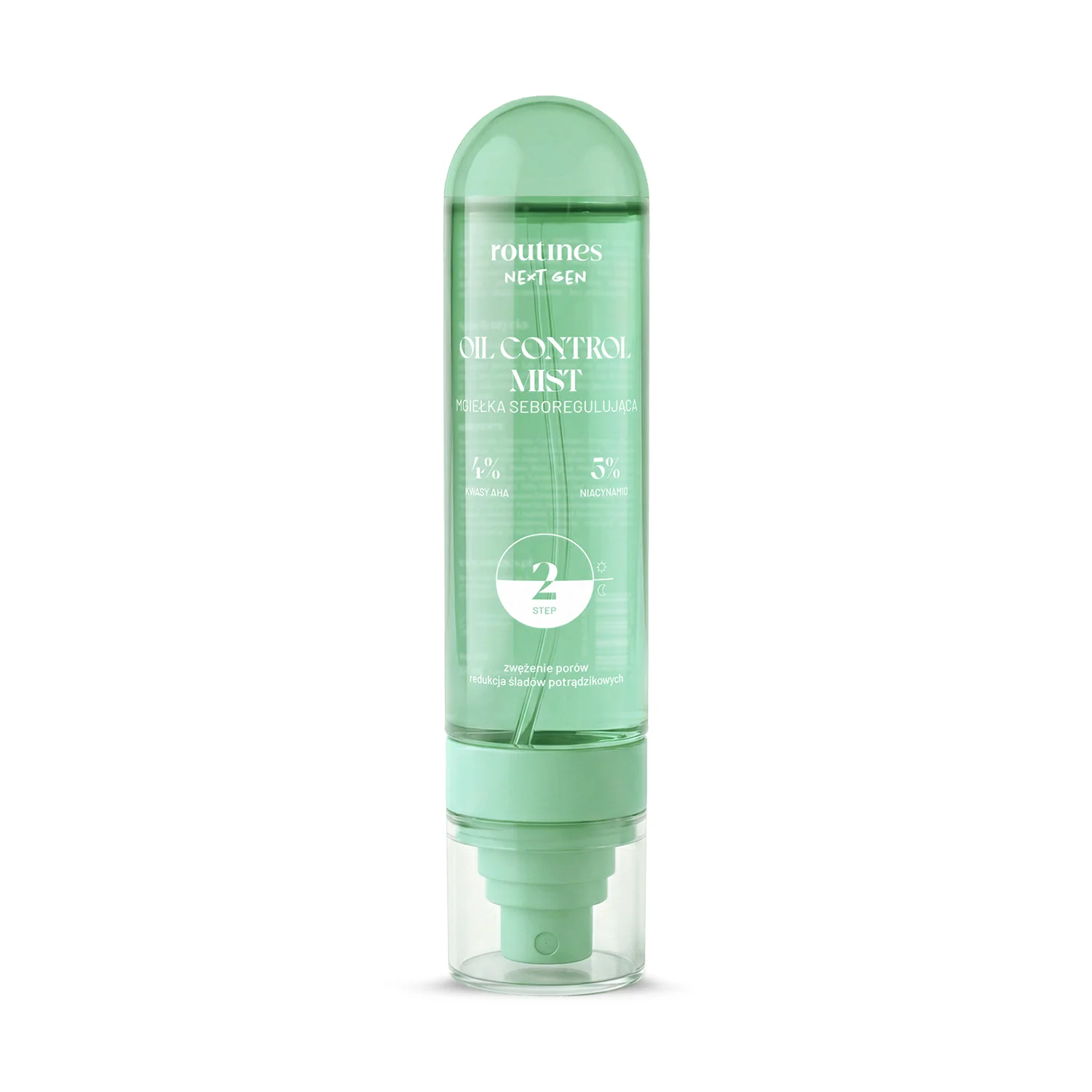Mgiełka seboregulująca OIL CONTROL MIST