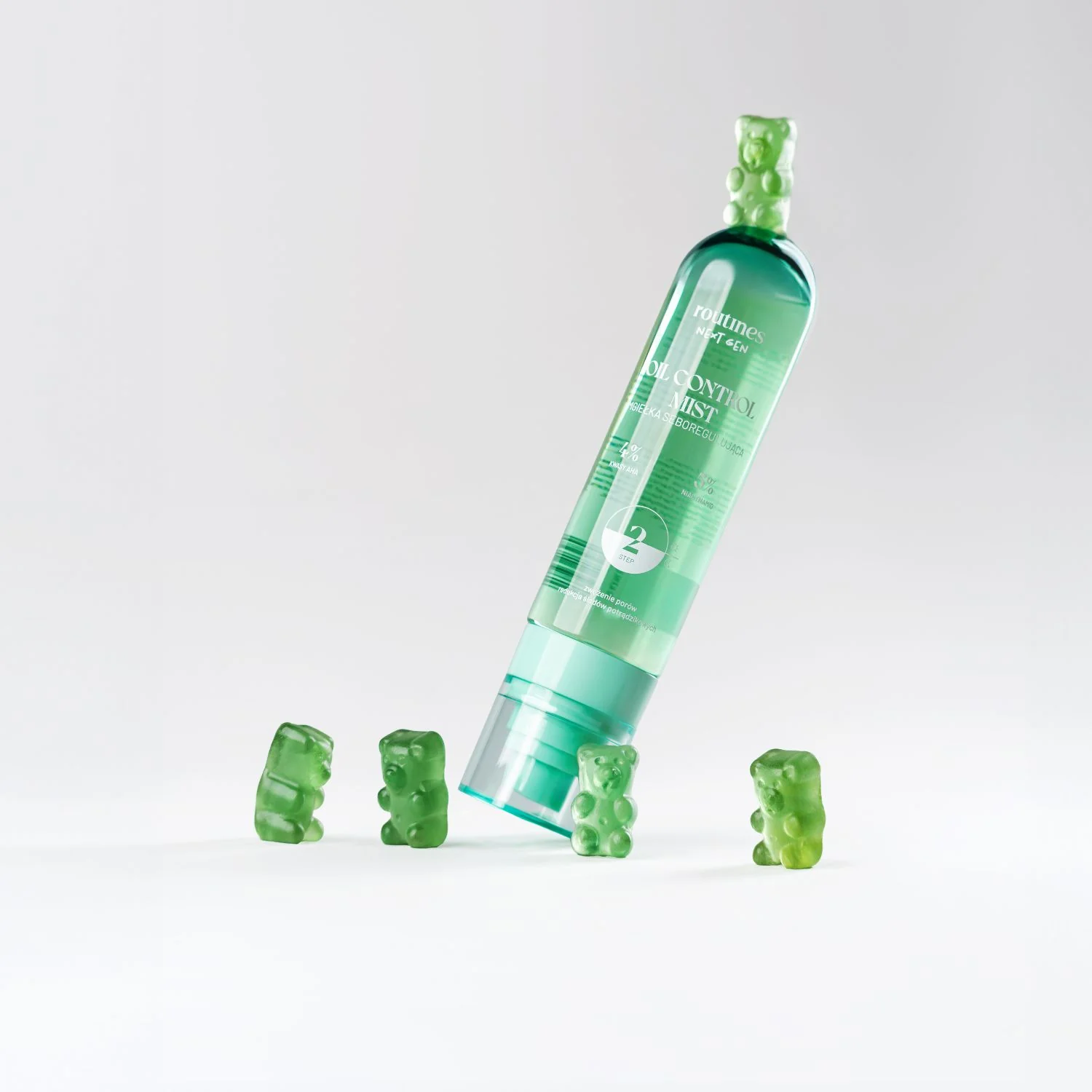Mgiełka seboregulująca OIL CONTROL MIST - Image 3