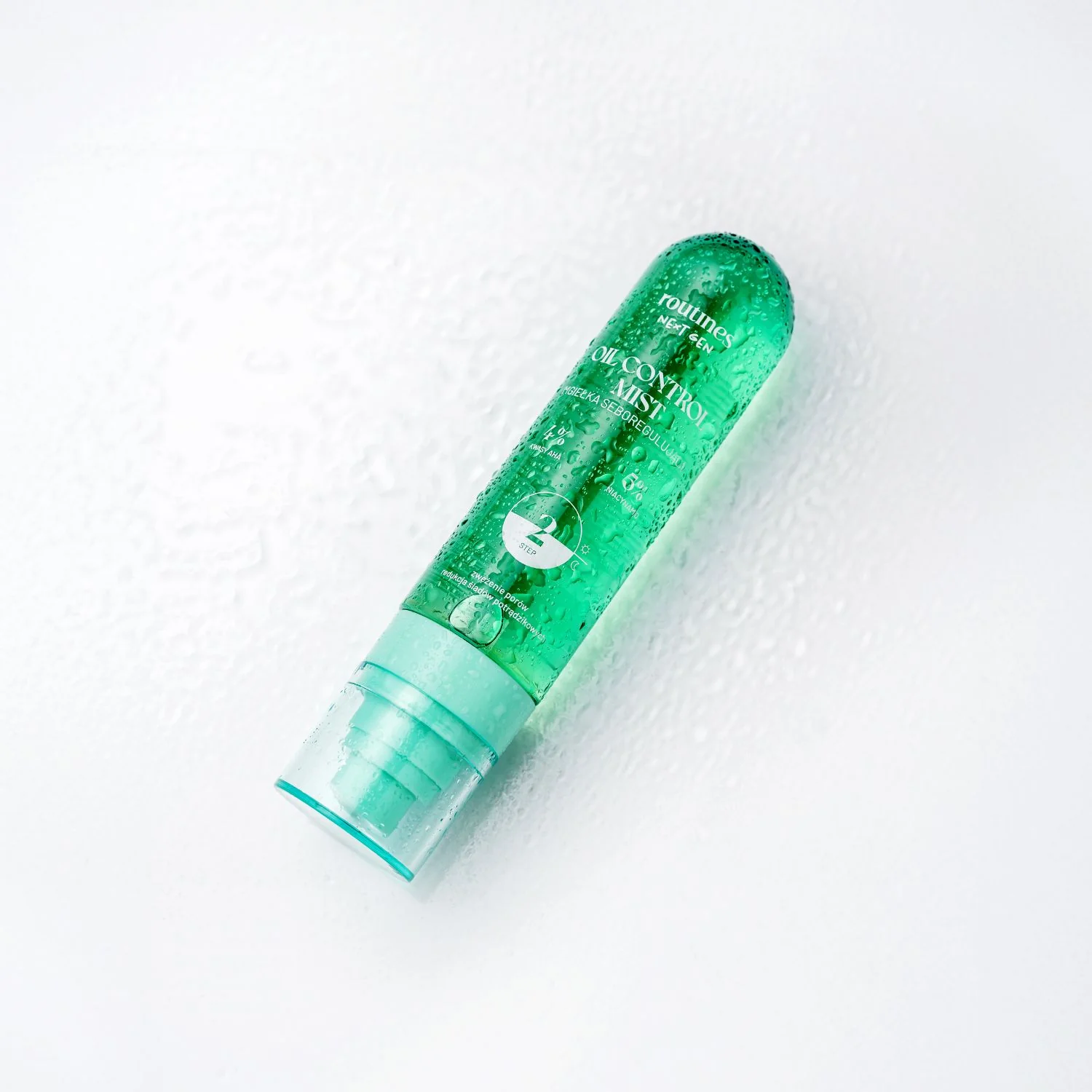 Mgiełka seboregulująca OIL CONTROL MIST - Image 5