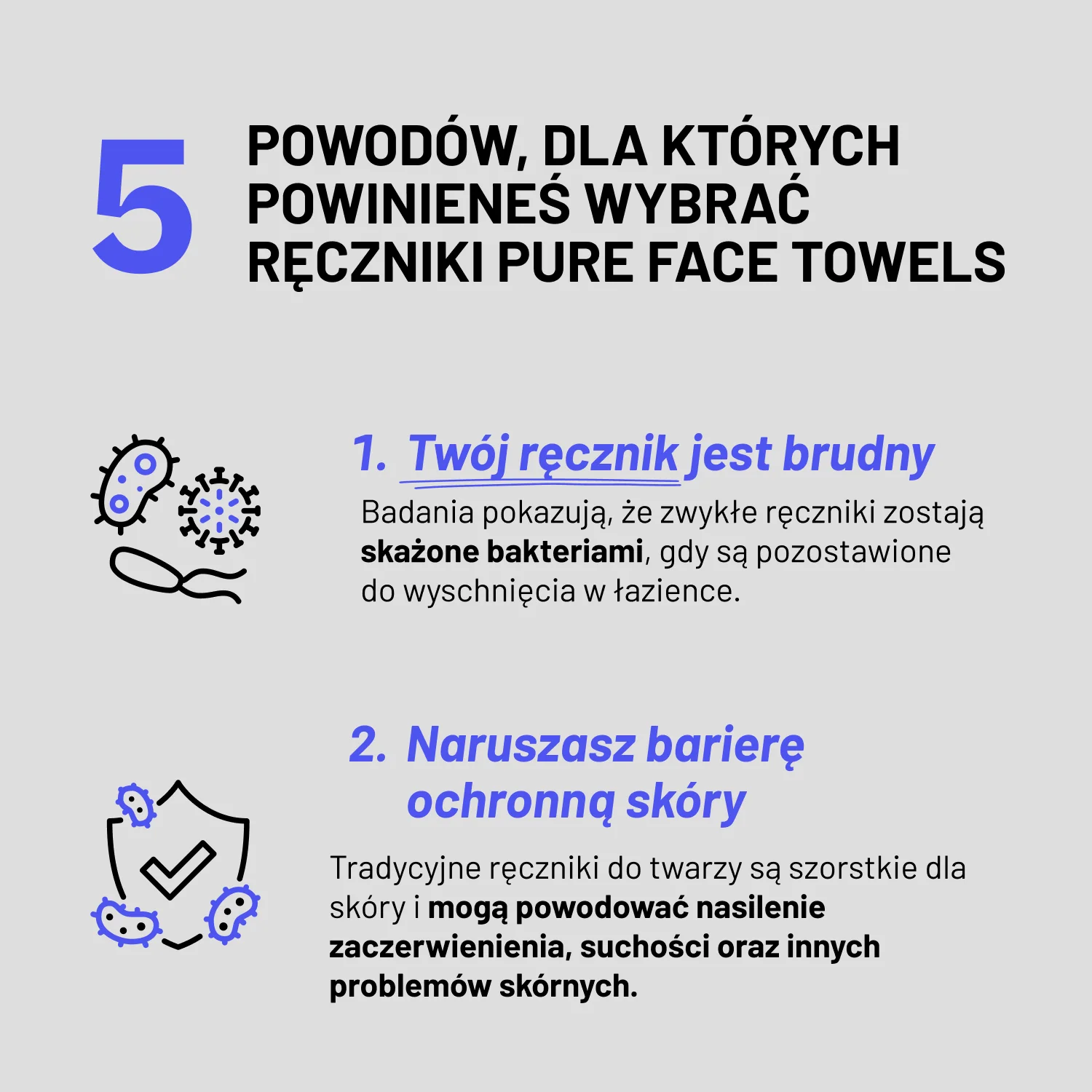 Ręczniki jednorazowe do twarzy - Image 7