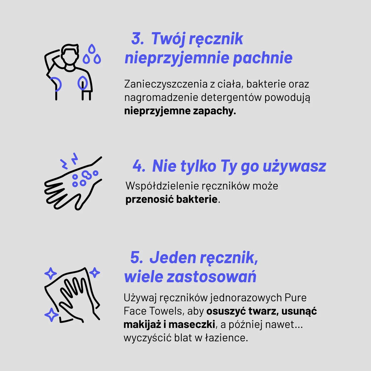 Ręczniki jednorazowe do twarzy - Image 8