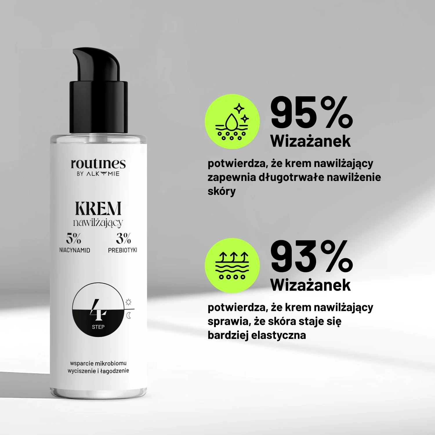 STEP 4. Krem nawilżający - Image 3