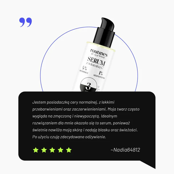STEP 3. Serum z witaminą C - Image 3
