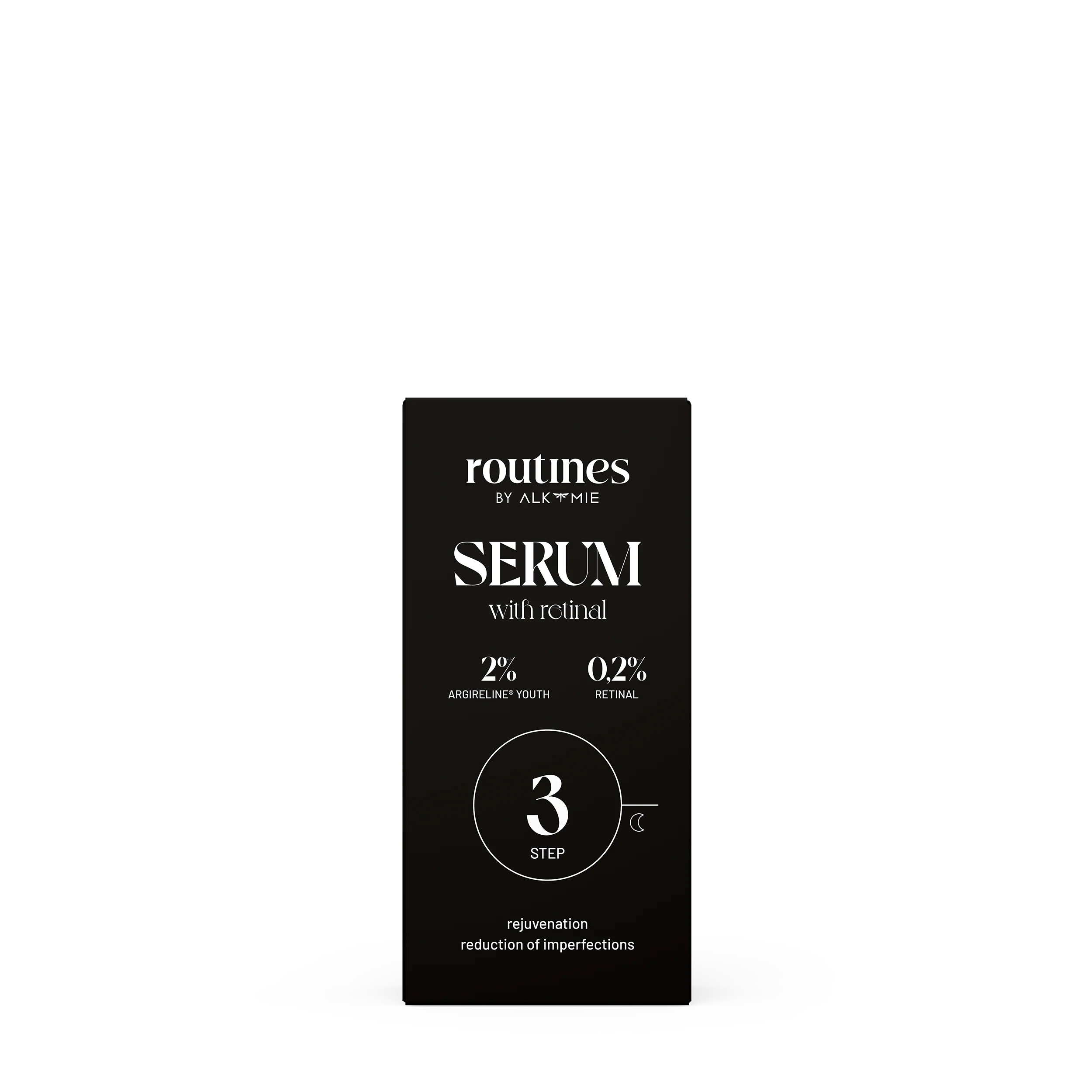 STEP 3. Serum z retinalem - Image 4