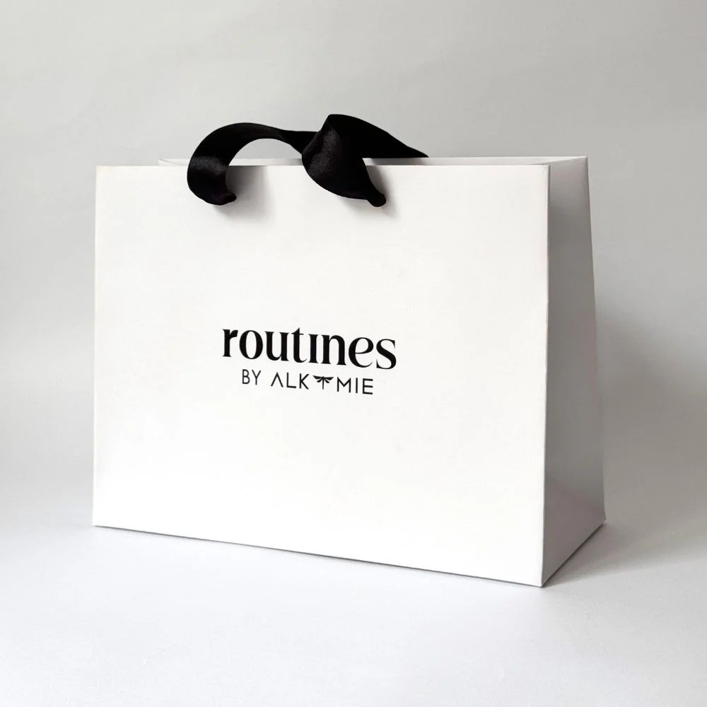 Torebka PREZENTOWA EXCLUSIVE ROUTINES - Image 3